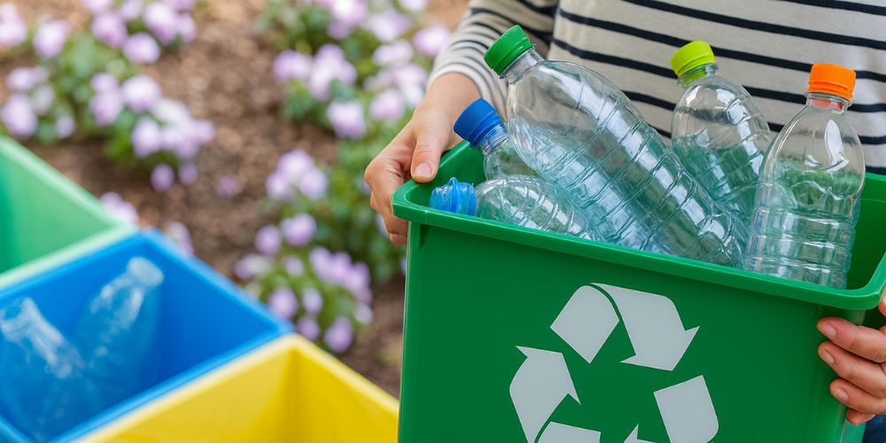 Teknologi LCCN Jepang Ubah Sampah di Probolinggo Jadi Energi