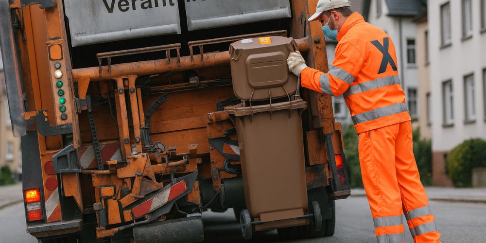 Rahasia Sukses Jerman dalam Mengelola Sampah, Layak Jadi Contoh!